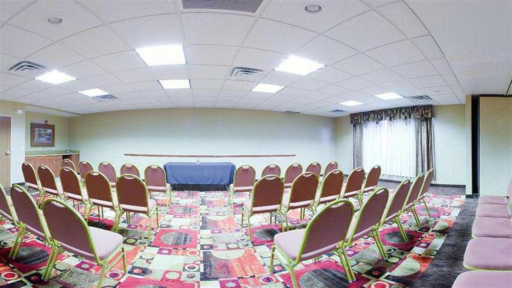 Holiday Inn Express Hotel & Suites Bowling Green By Ihg Bagian luar foto