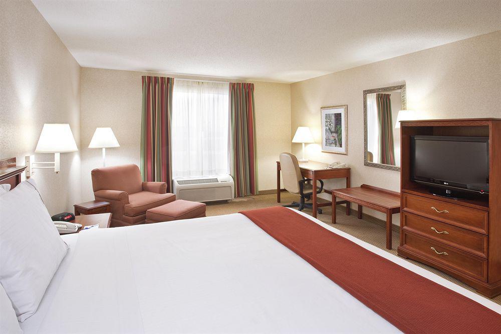 Holiday Inn Express Hotel & Suites Bowling Green By Ihg Ruang foto