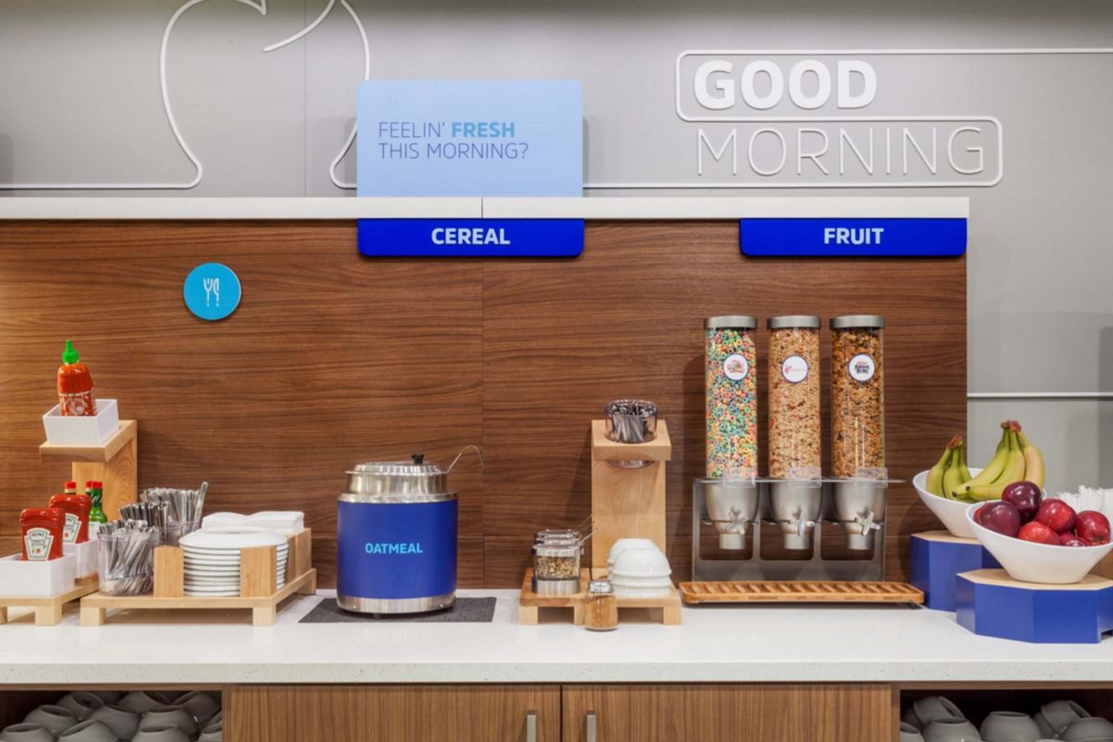 Holiday Inn Express Hotel & Suites Bowling Green By Ihg Bagian luar foto