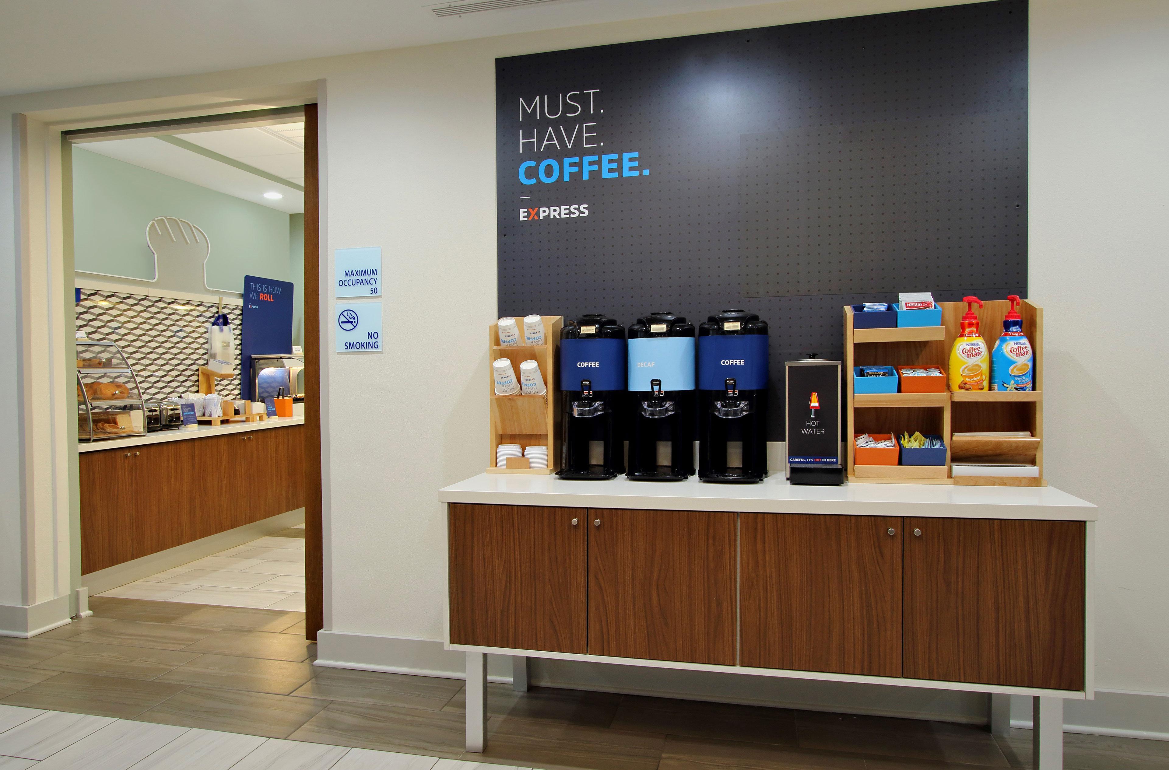 Holiday Inn Express Hotel & Suites Bowling Green By Ihg Bagian luar foto