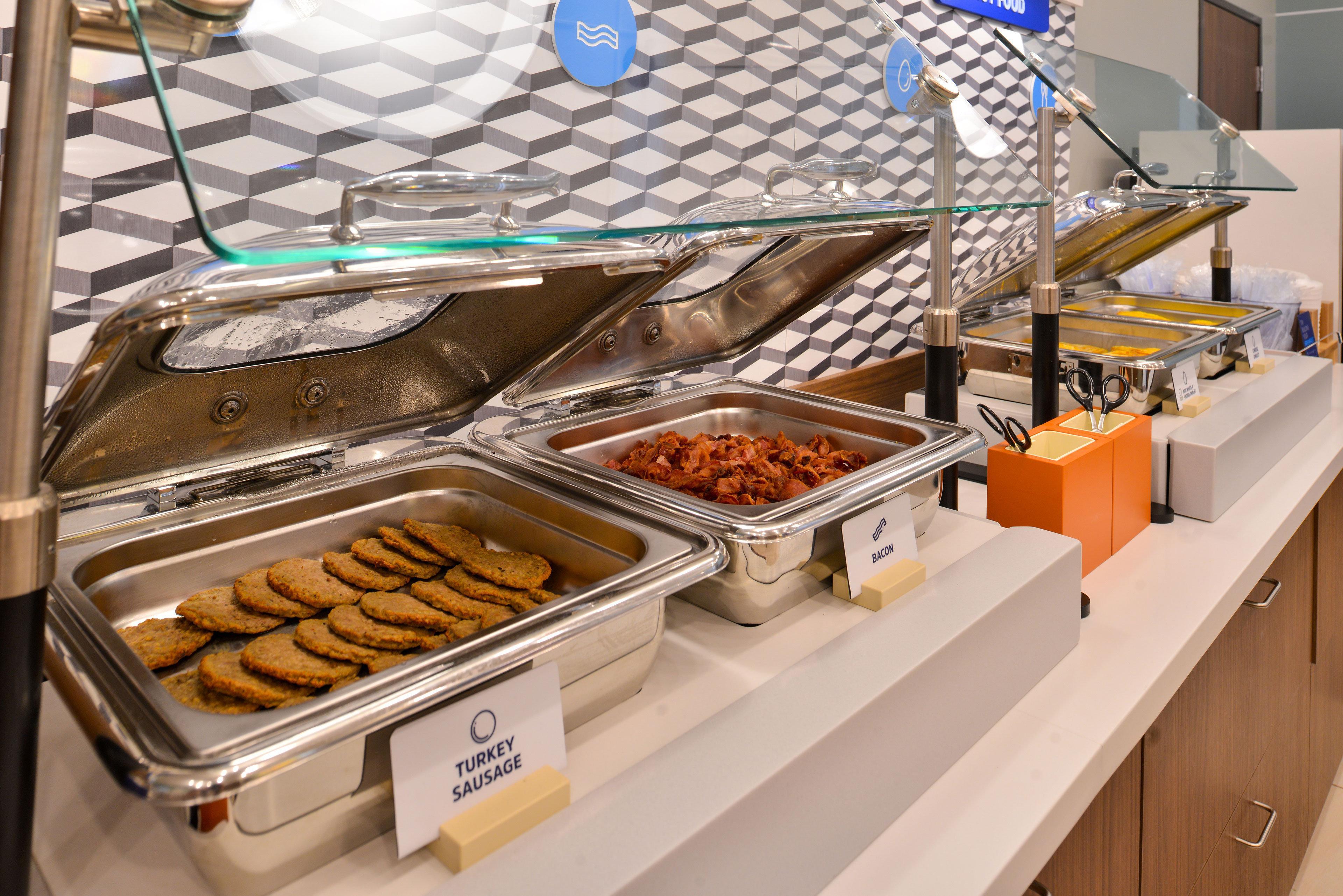 Holiday Inn Express Hotel & Suites Bowling Green By Ihg Bagian luar foto