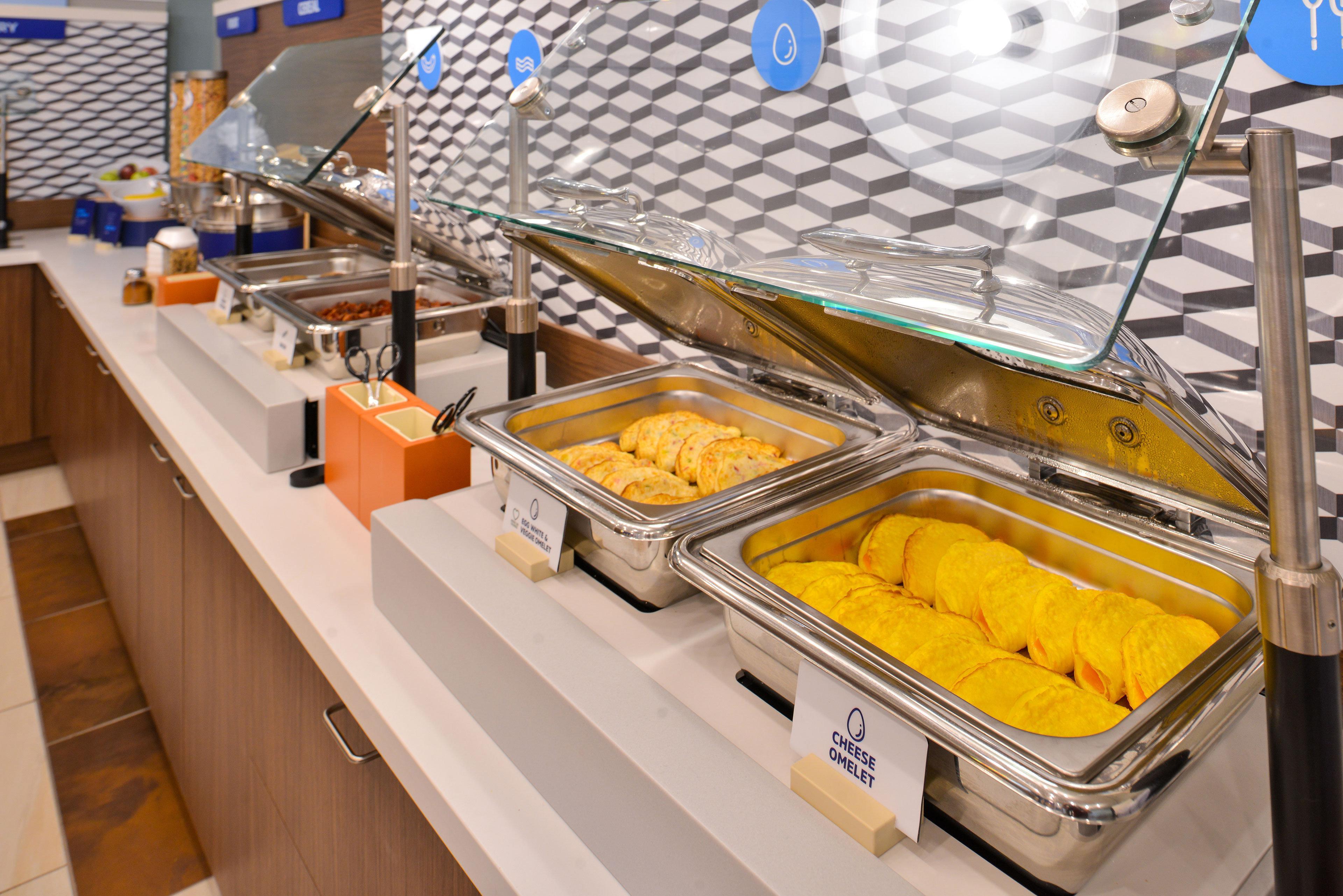 Holiday Inn Express Hotel & Suites Bowling Green By Ihg Bagian luar foto