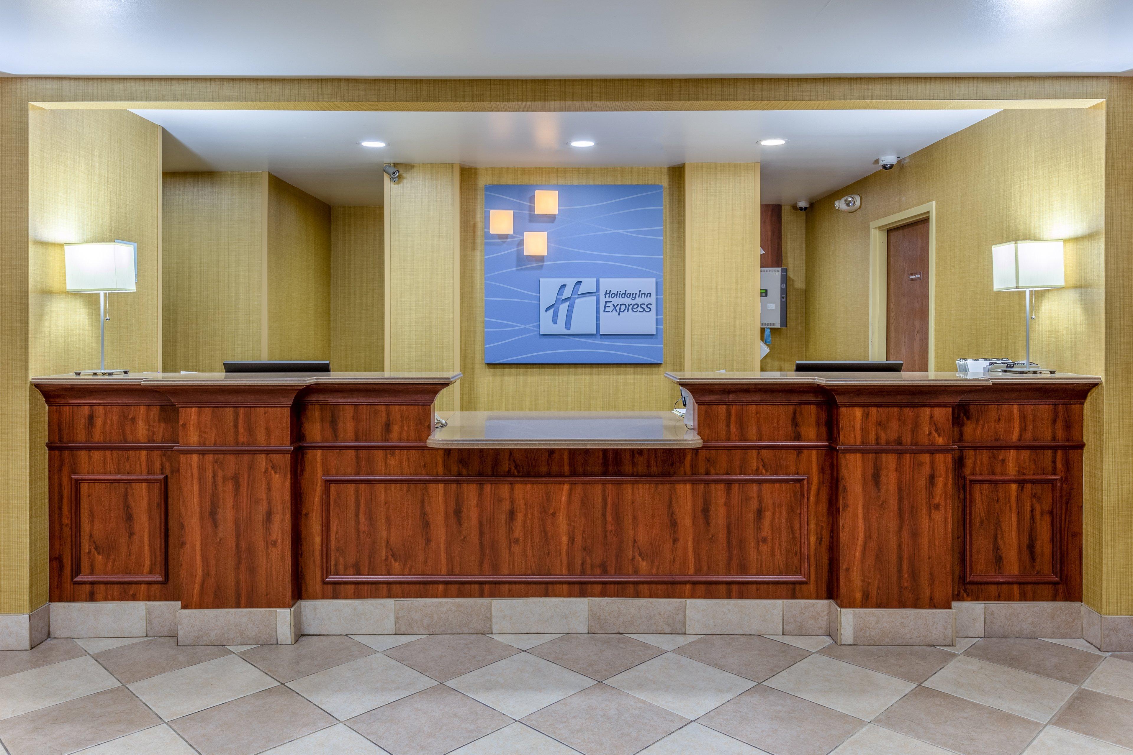 Holiday Inn Express Hotel & Suites Bowling Green By Ihg Bagian luar foto