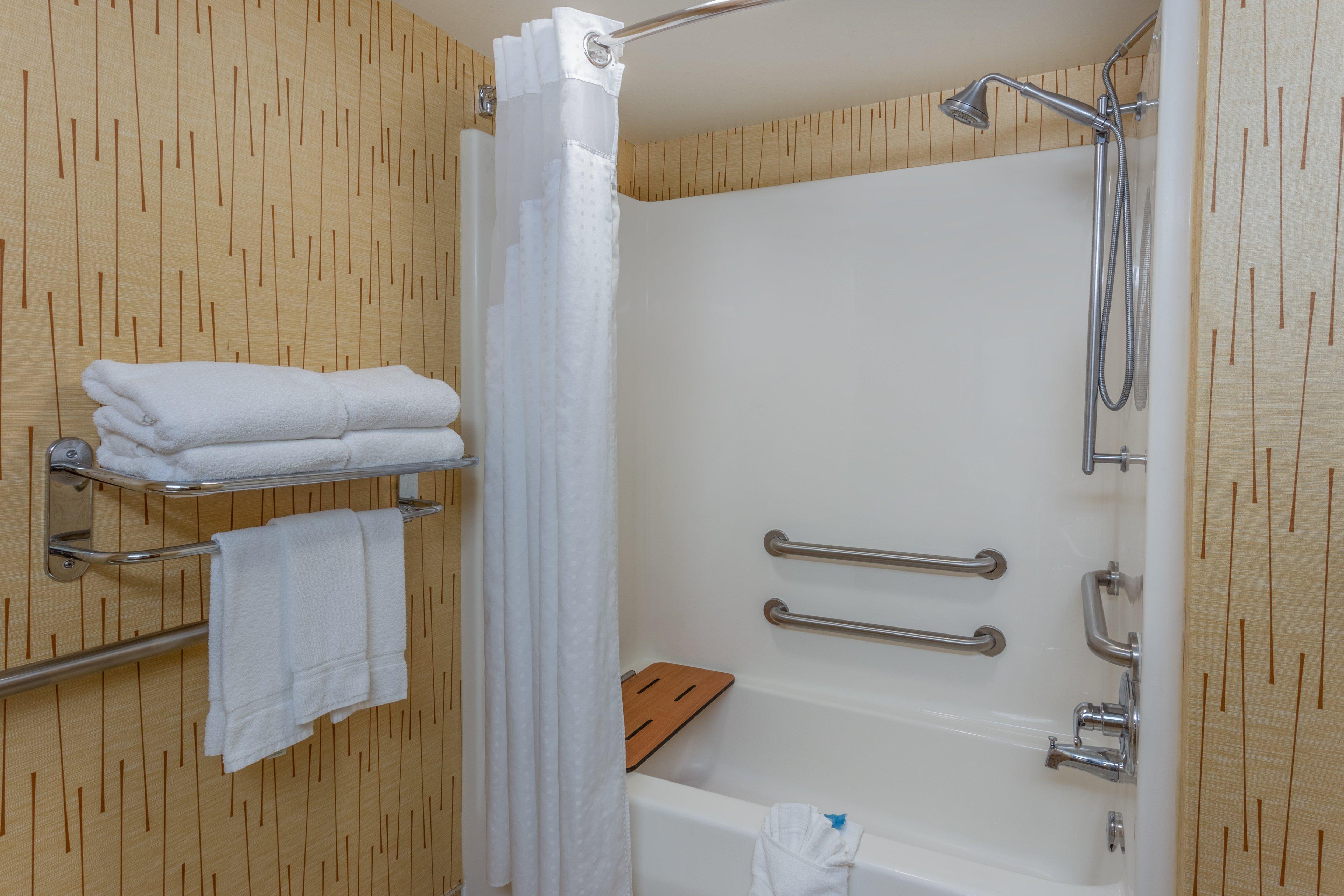Holiday Inn Express Hotel & Suites Bowling Green By Ihg Bagian luar foto