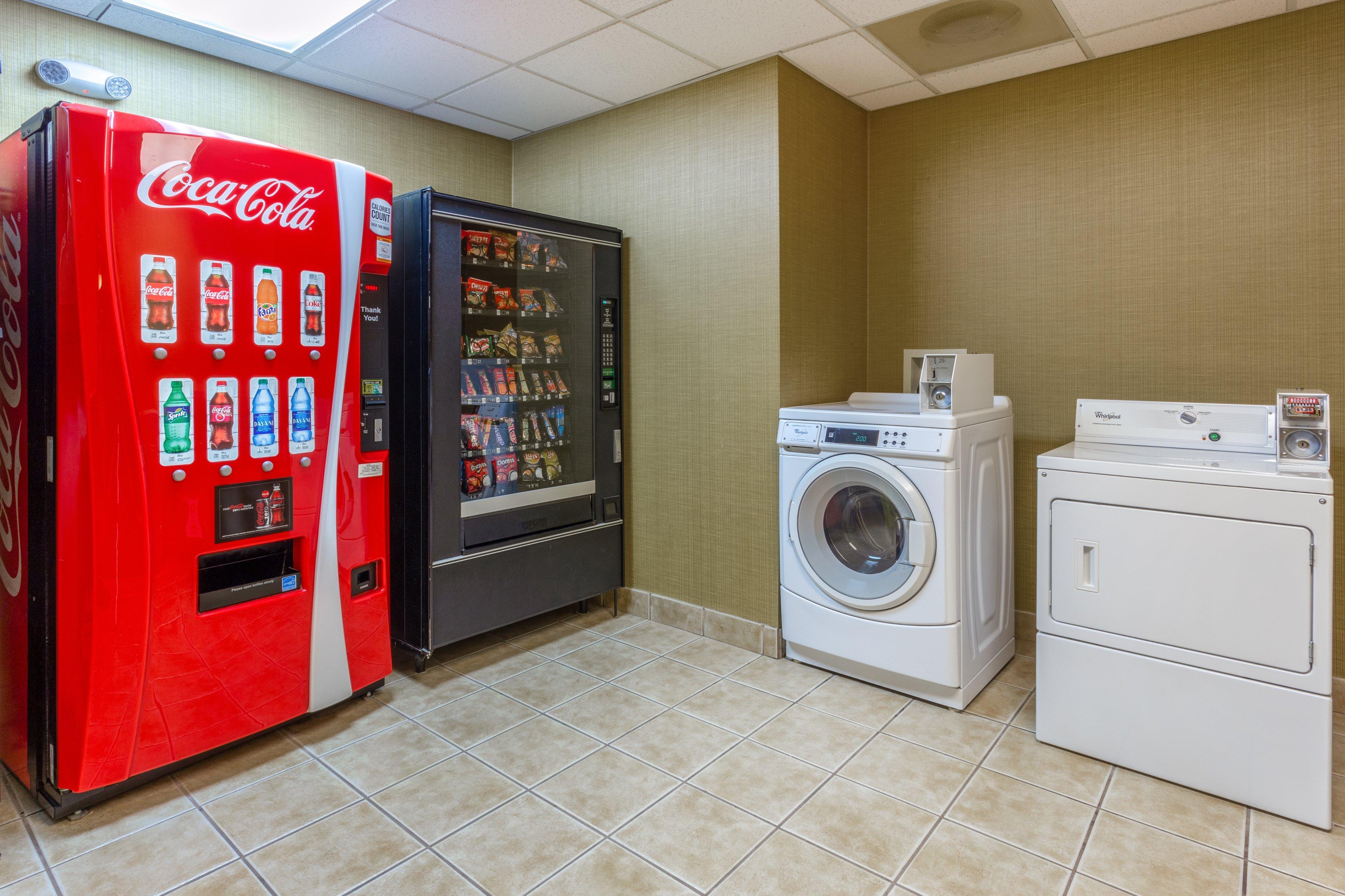Holiday Inn Express Hotel & Suites Bowling Green By Ihg Bagian luar foto