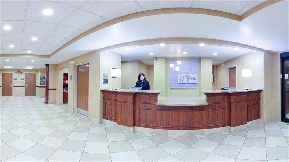 Holiday Inn Express Hotel & Suites Bowling Green By Ihg Bagian luar foto