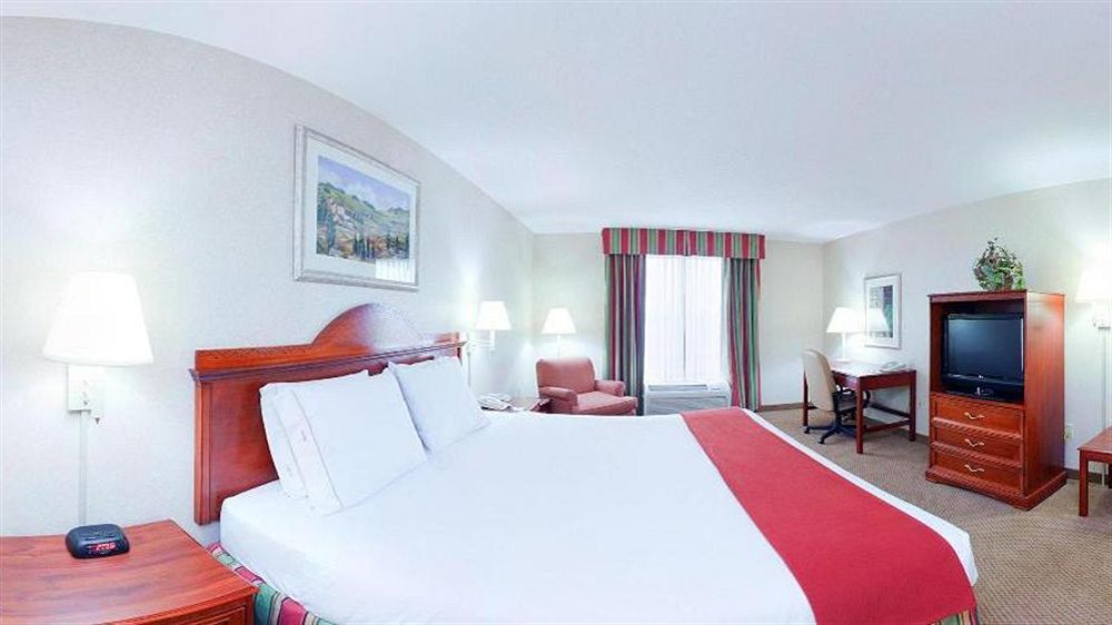 Holiday Inn Express Hotel & Suites Bowling Green By Ihg Bagian luar foto